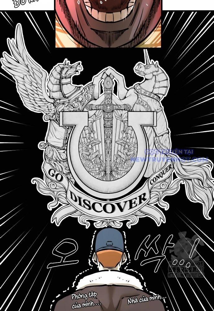 Shark – Cá Mập Chapter 311 - Trang 2