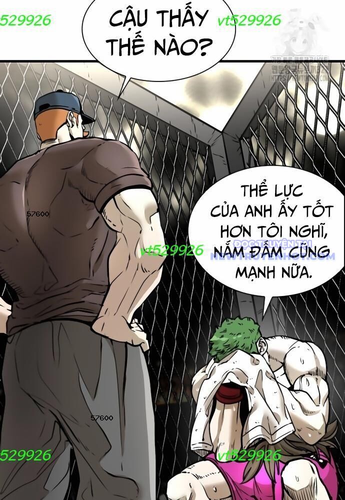 Shark – Cá Mập Chapter 311 - Trang 2