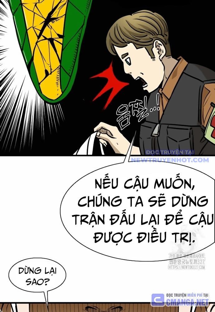 Shark – Cá Mập Chapter 311 - Trang 2