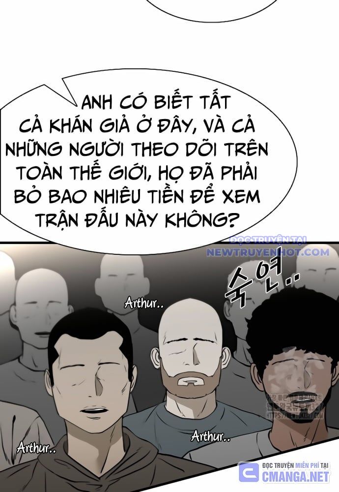 Shark – Cá Mập Chapter 311 - Trang 2