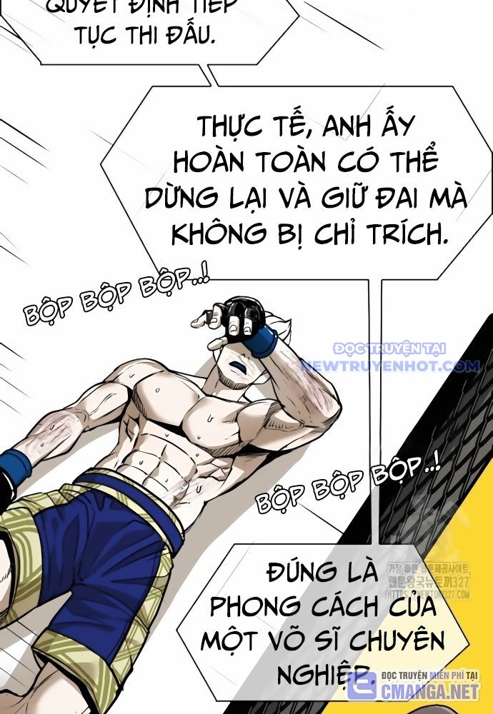 Shark – Cá Mập Chapter 311 - Trang 2