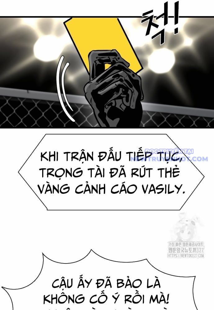 Shark – Cá Mập Chapter 311 - Trang 2