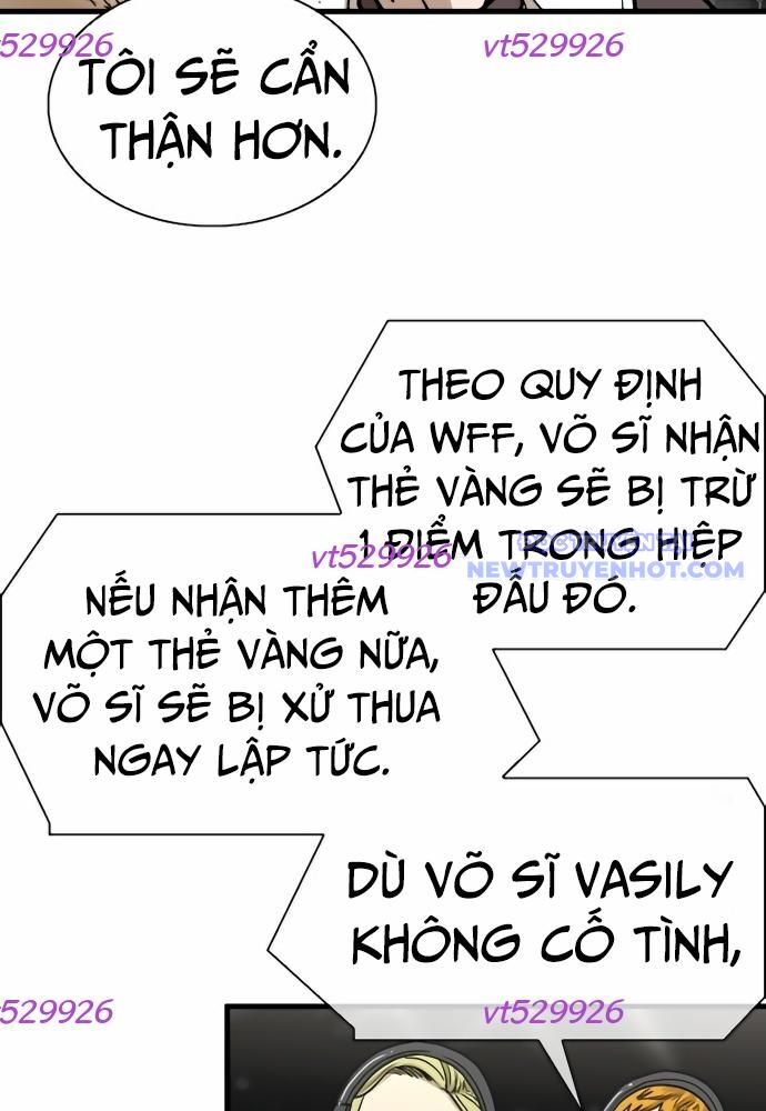 Shark – Cá Mập Chapter 311 - Trang 2