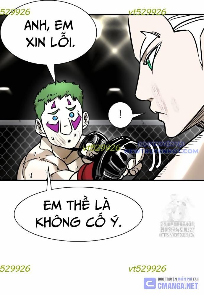 Shark – Cá Mập Chapter 311 - Trang 2