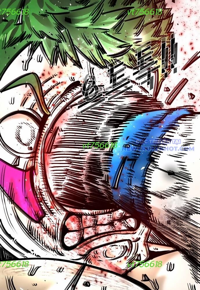 Shark – Cá Mập Chapter 312 - Trang 2