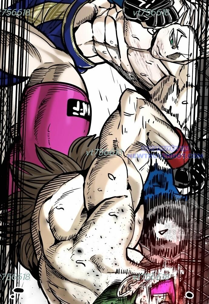 Shark – Cá Mập Chapter 312 - Trang 2