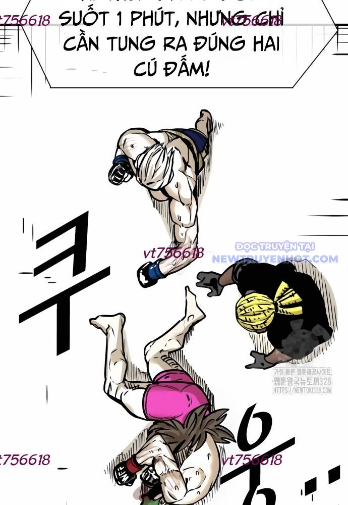 Shark – Cá Mập Chapter 312 - Trang 2