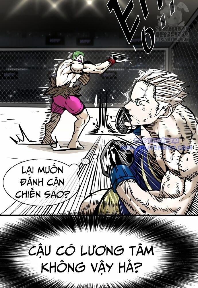 Shark – Cá Mập Chapter 312 - Trang 2