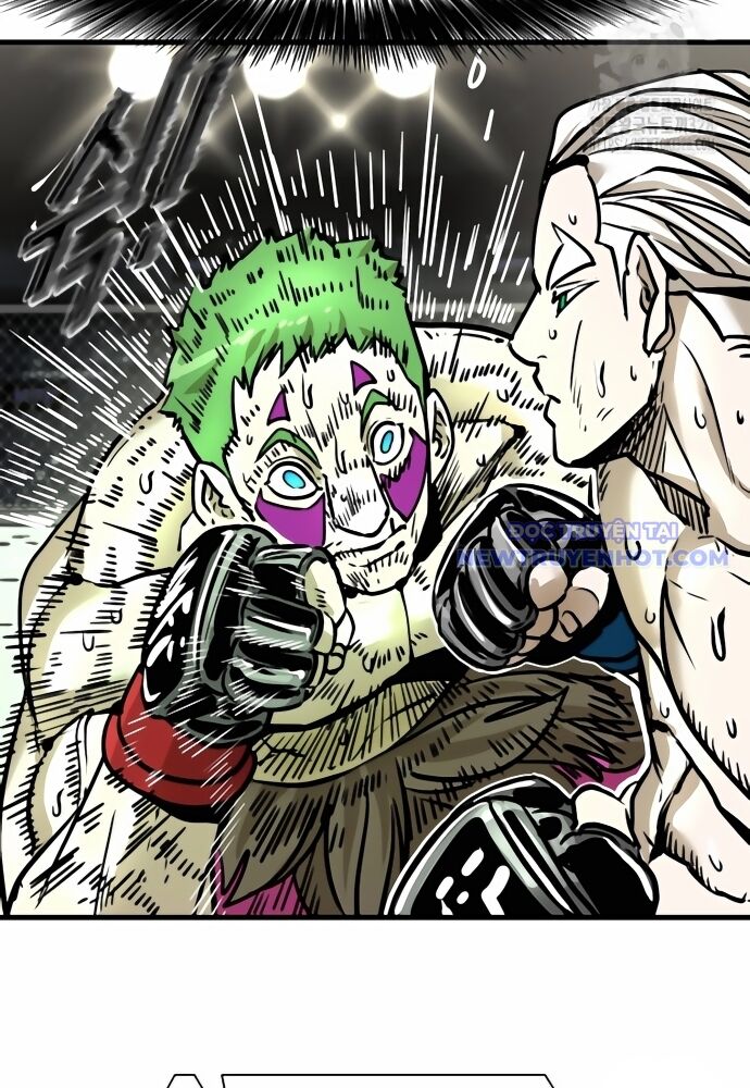 Shark – Cá Mập Chapter 312 - Trang 2