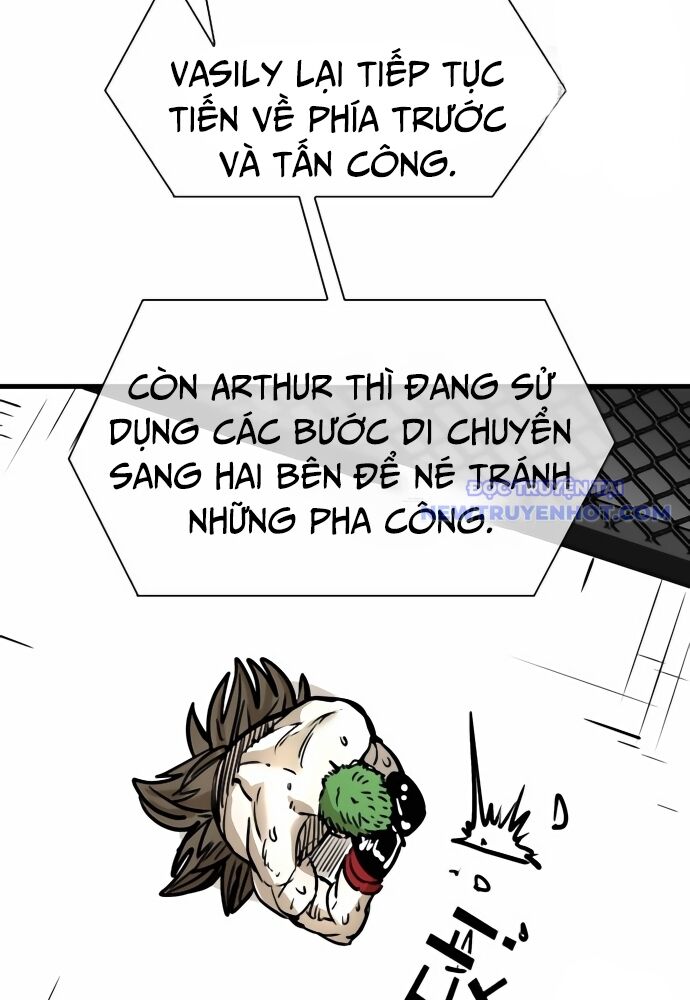 Shark – Cá Mập Chapter 312 - Trang 2