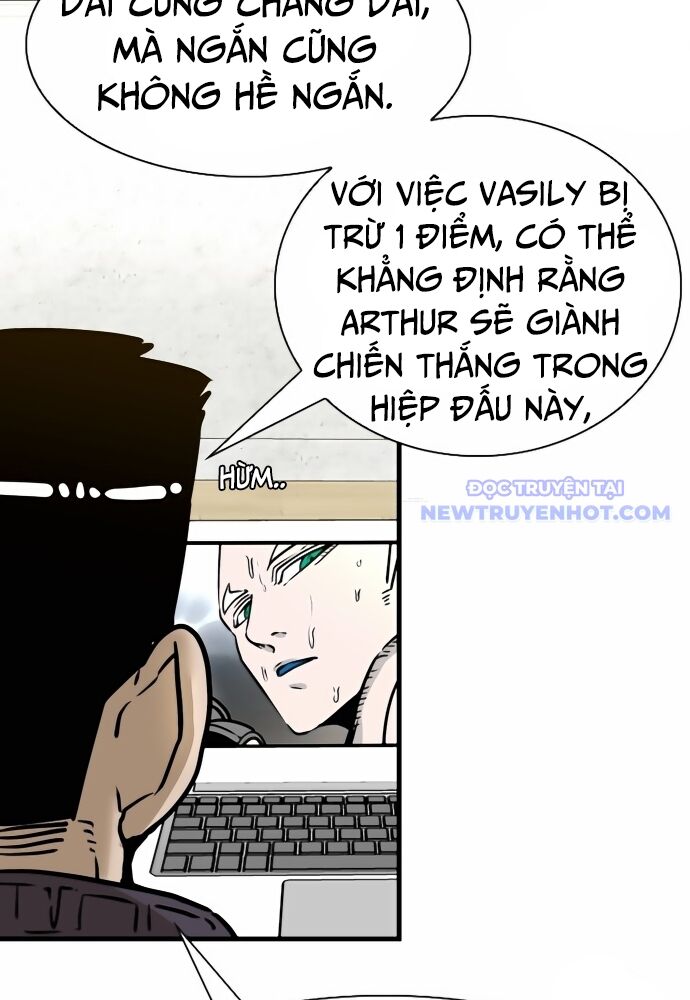 Shark – Cá Mập Chapter 312 - Trang 2