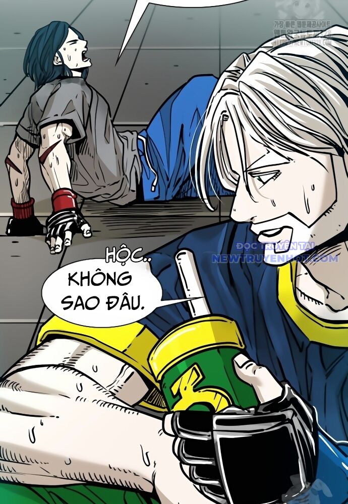 Shark – Cá Mập Chapter 312 - Trang 2