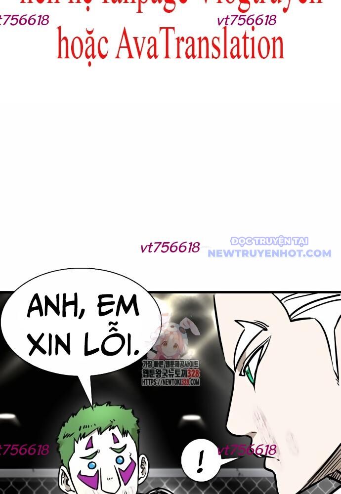 Shark – Cá Mập Chapter 312 - Trang 2