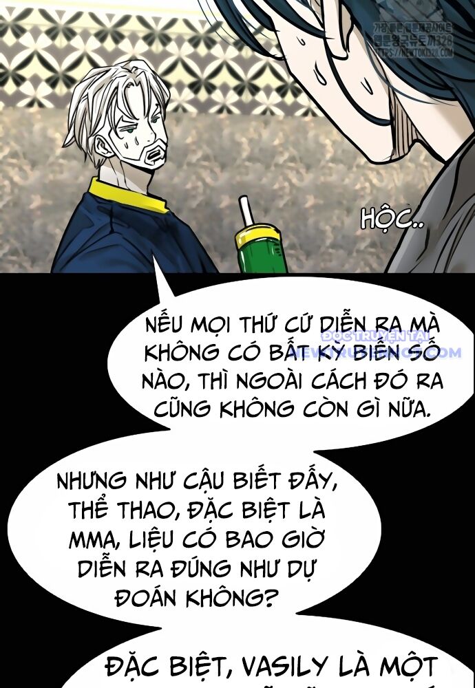 Shark – Cá Mập Chapter 312 - Trang 2
