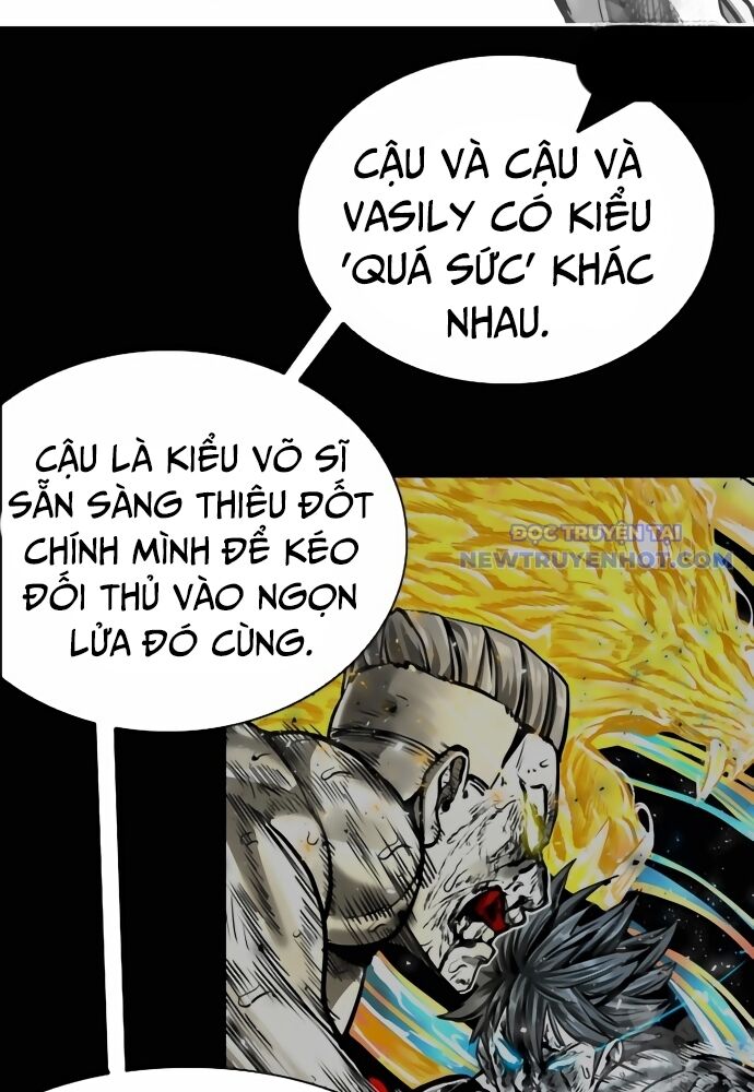 Shark – Cá Mập Chapter 312 - Trang 2