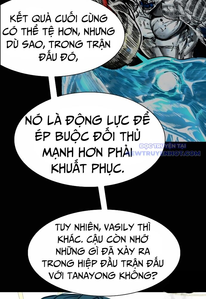 Shark – Cá Mập Chapter 312 - Trang 2