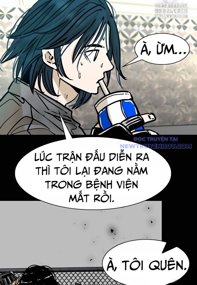 Shark – Cá Mập Chapter 312 - Trang 2