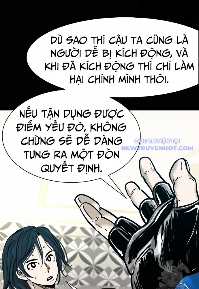 Shark – Cá Mập Chapter 312 - Trang 2