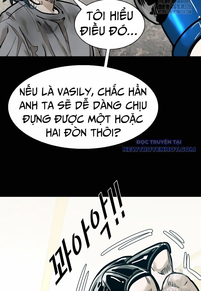 Shark – Cá Mập Chapter 312 - Trang 2