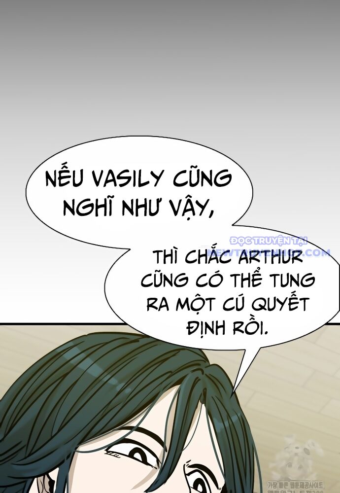 Shark – Cá Mập Chapter 312 - Trang 2