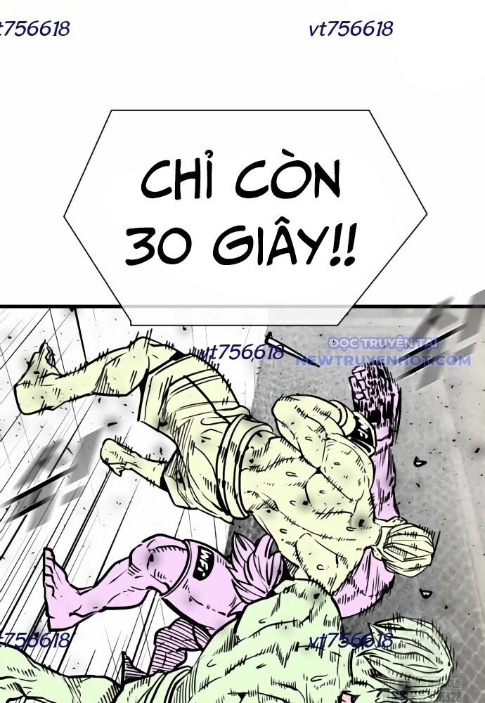 Shark – Cá Mập Chapter 312 - Trang 2