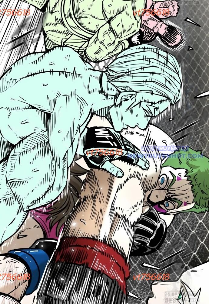 Shark – Cá Mập Chapter 312 - Trang 2