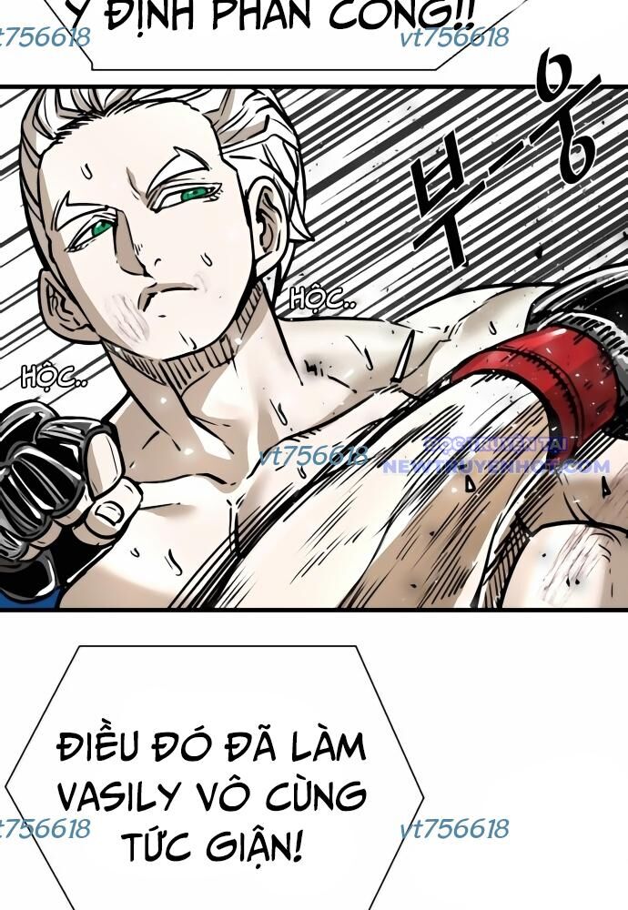 Shark – Cá Mập Chapter 312 - Trang 2