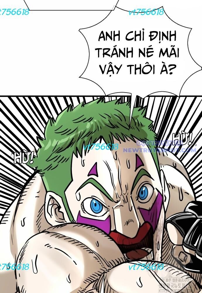 Shark – Cá Mập Chapter 312 - Trang 2