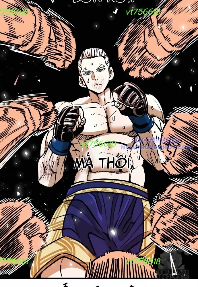 Shark – Cá Mập Chapter 312 - Trang 2