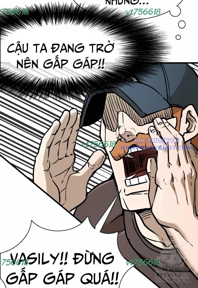 Shark – Cá Mập Chapter 312 - Trang 2