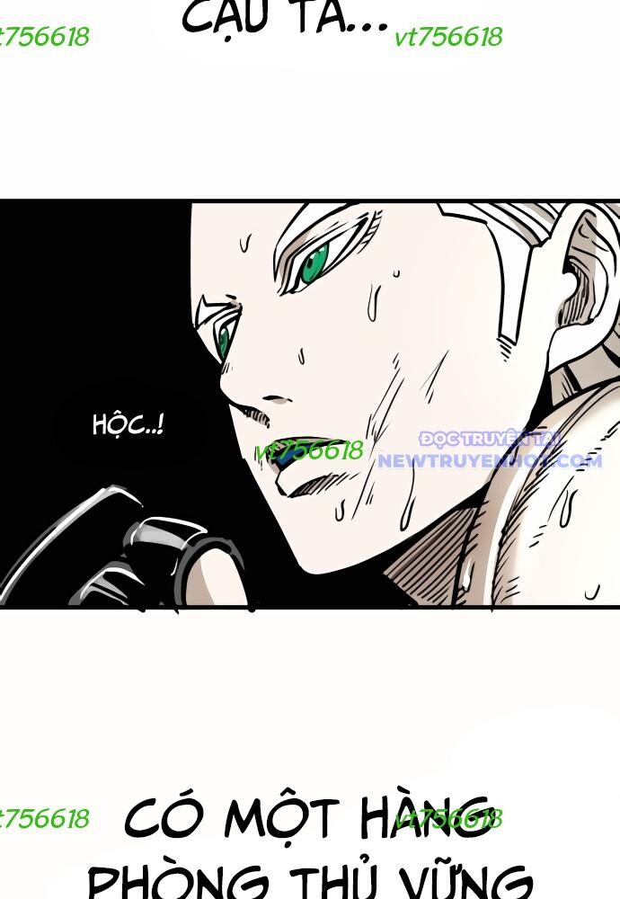 Shark – Cá Mập Chapter 312 - Trang 2