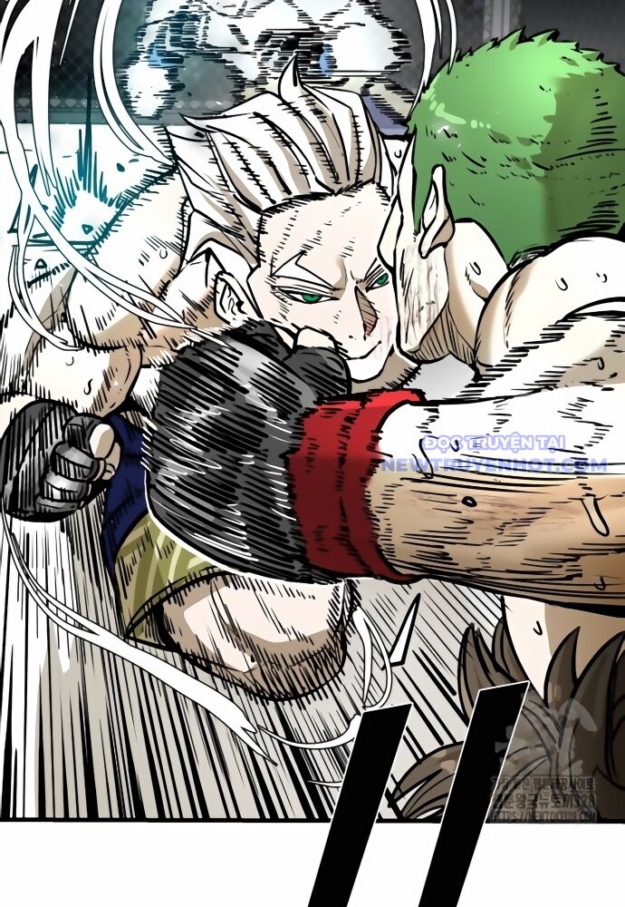 Shark – Cá Mập Chapter 312 - Trang 2