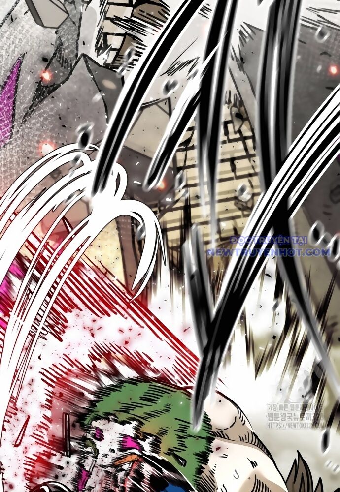 Shark – Cá Mập Chapter 312 - Trang 2