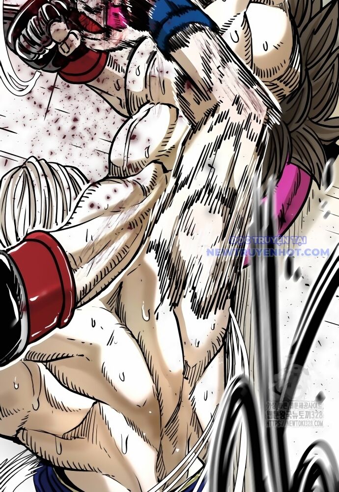 Shark – Cá Mập Chapter 312 - Trang 2