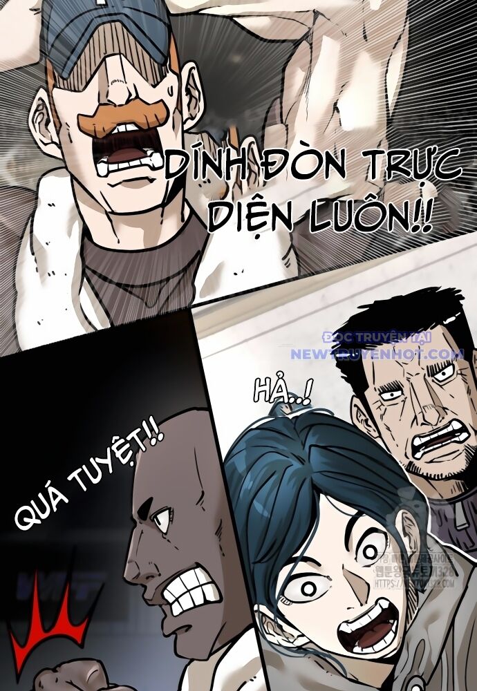 Shark – Cá Mập Chapter 312 - Trang 2