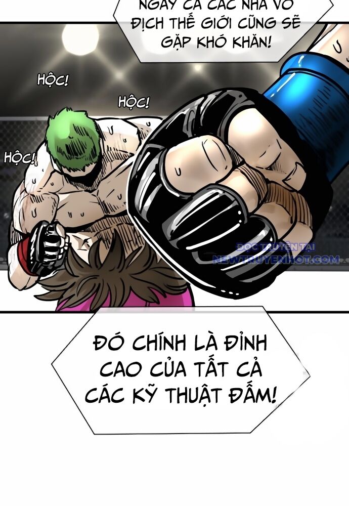 Shark – Cá Mập Chapter 312 - Trang 2
