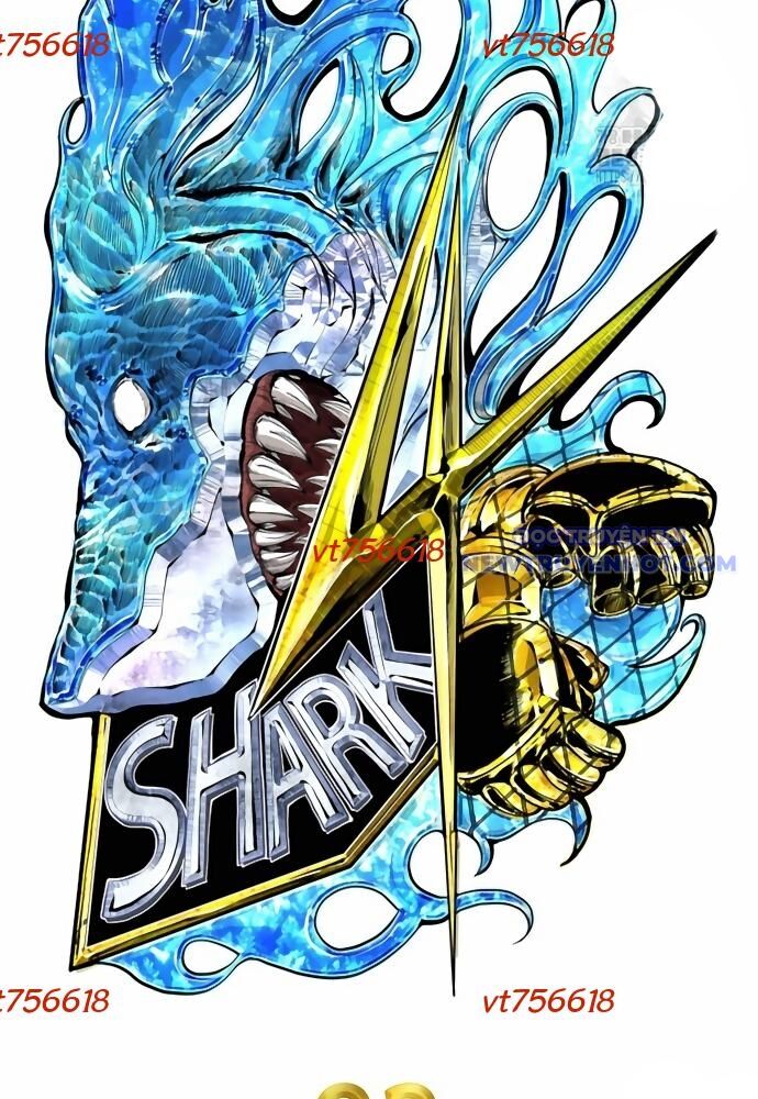 Shark – Cá Mập Chapter 312 - Trang 2