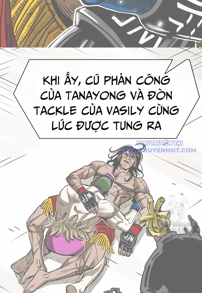 Shark – Cá Mập Chapter 312 - Trang 2