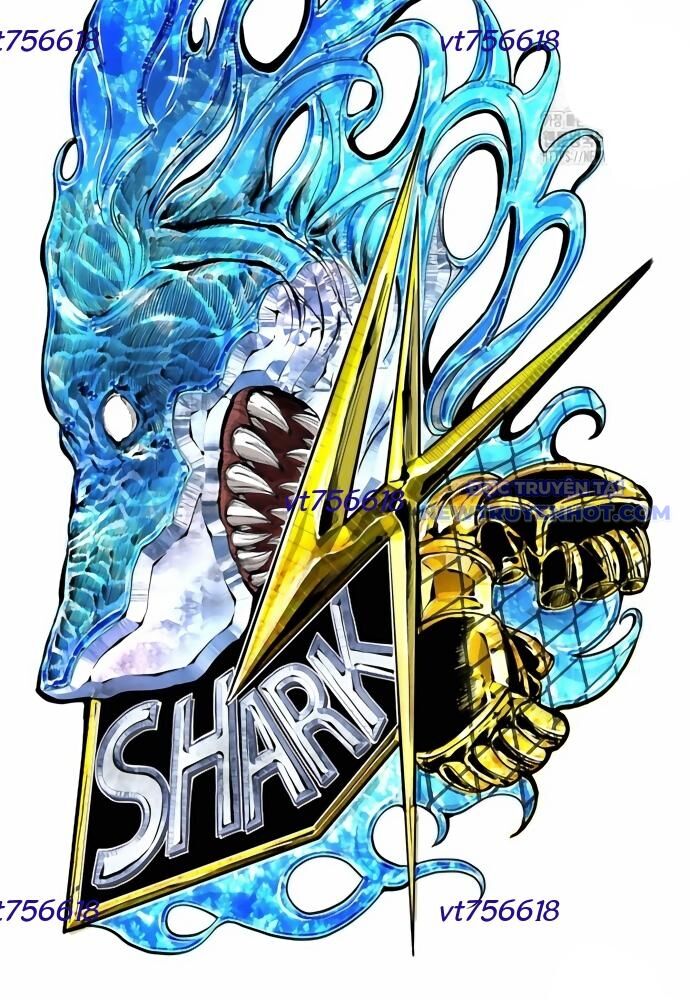 Shark – Cá Mập Chapter 313 - Trang 2