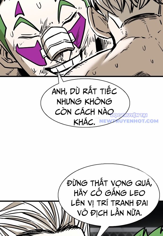 Shark – Cá Mập Chapter 313 - Trang 2