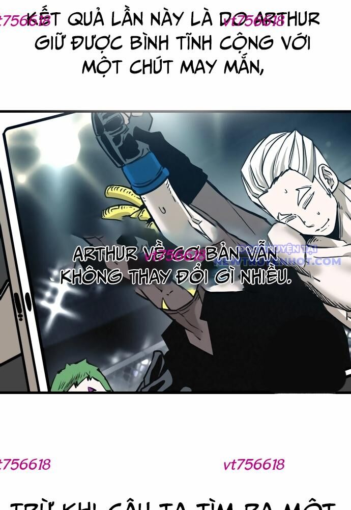 Shark – Cá Mập Chapter 313 - Trang 2