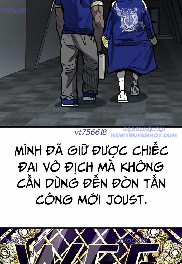 Shark – Cá Mập Chapter 313 - Trang 2