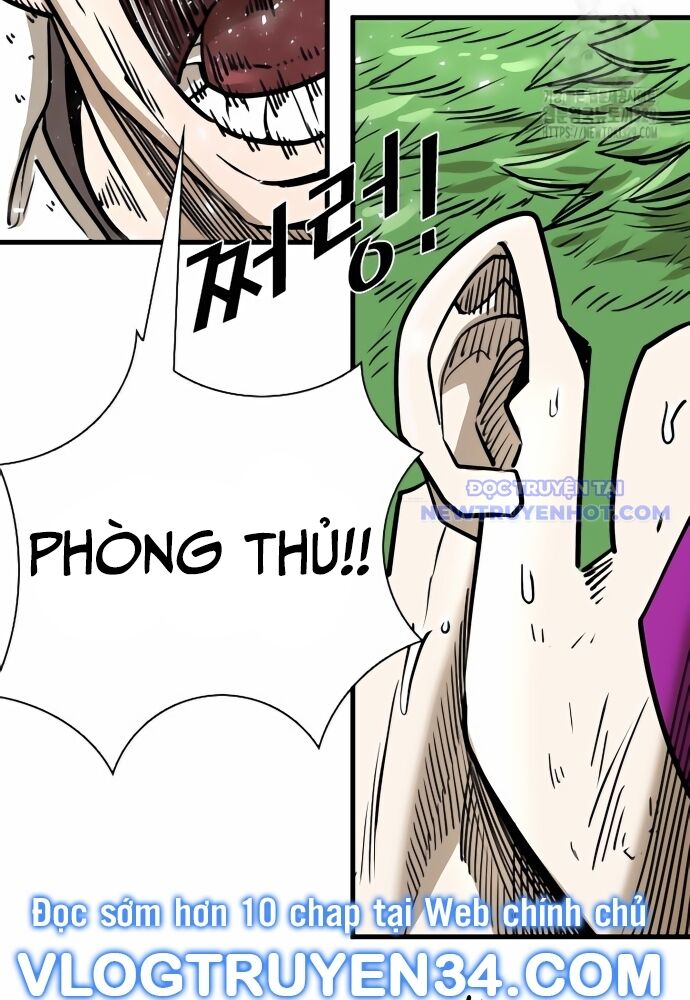 Shark – Cá Mập Chapter 313 - Trang 2