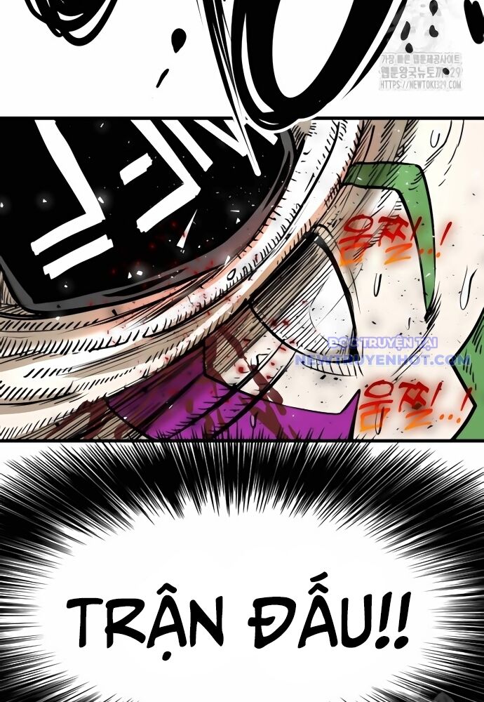 Shark – Cá Mập Chapter 313 - Trang 2