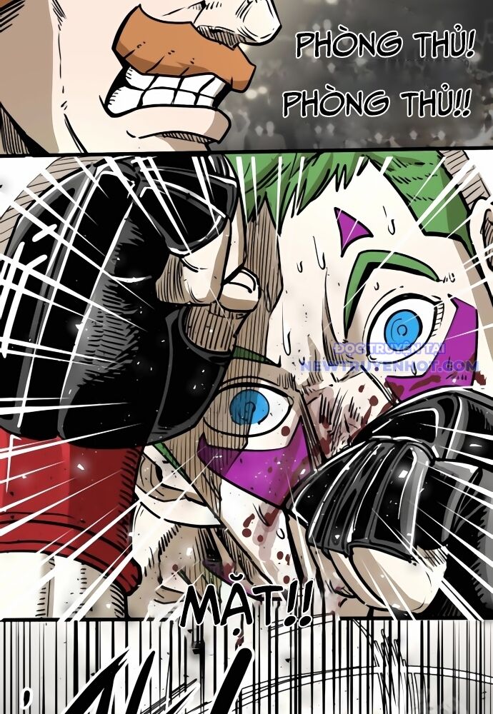 Shark – Cá Mập Chapter 313 - Trang 2