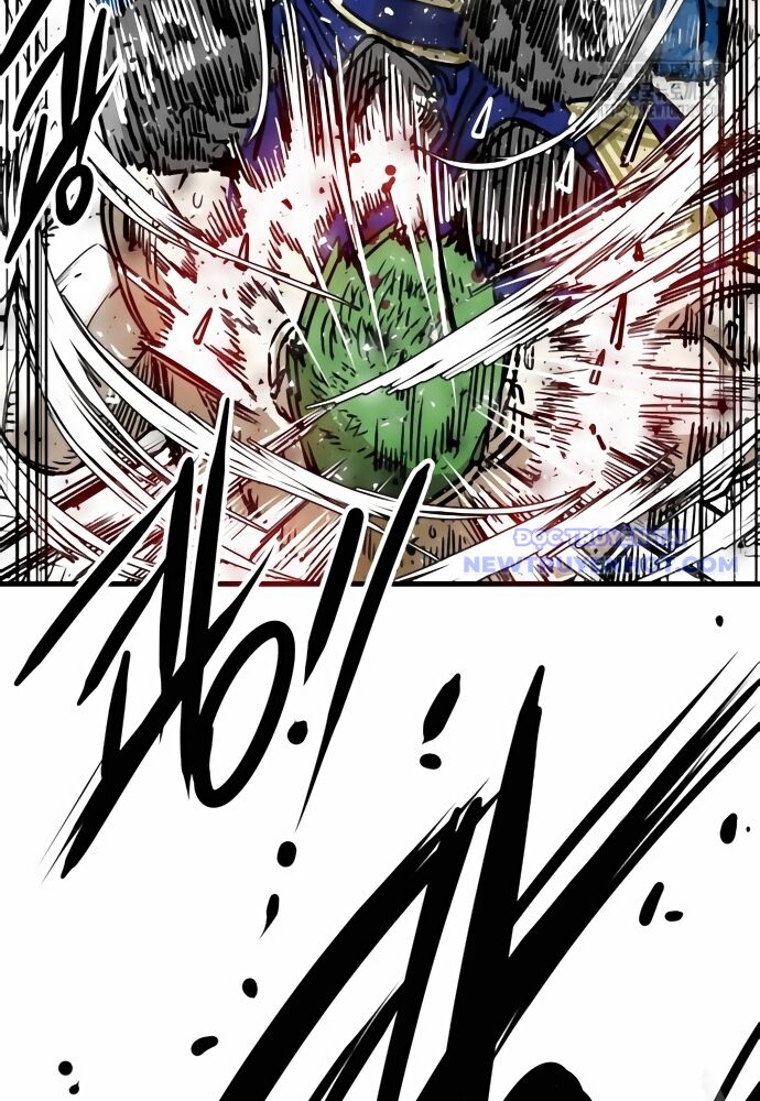 Shark – Cá Mập Chapter 313 - Trang 2