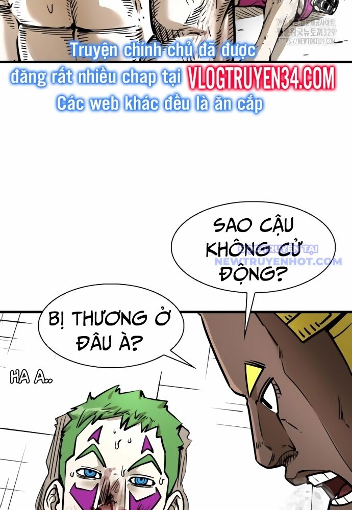 Shark – Cá Mập Chapter 313 - Trang 2