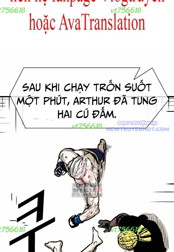 Shark – Cá Mập Chapter 313 - Trang 2