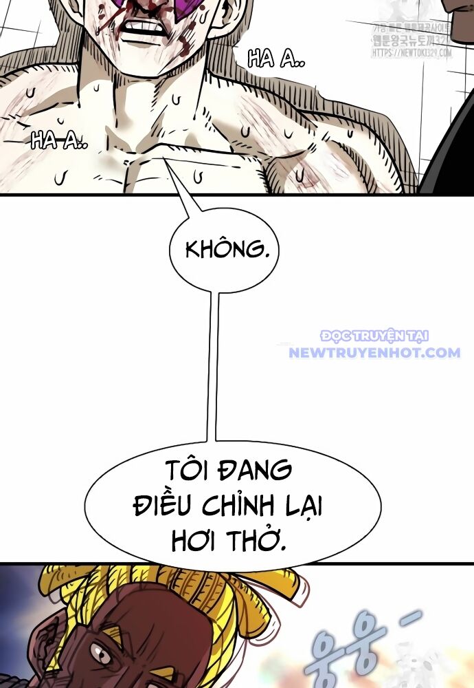 Shark – Cá Mập Chapter 313 - Trang 2