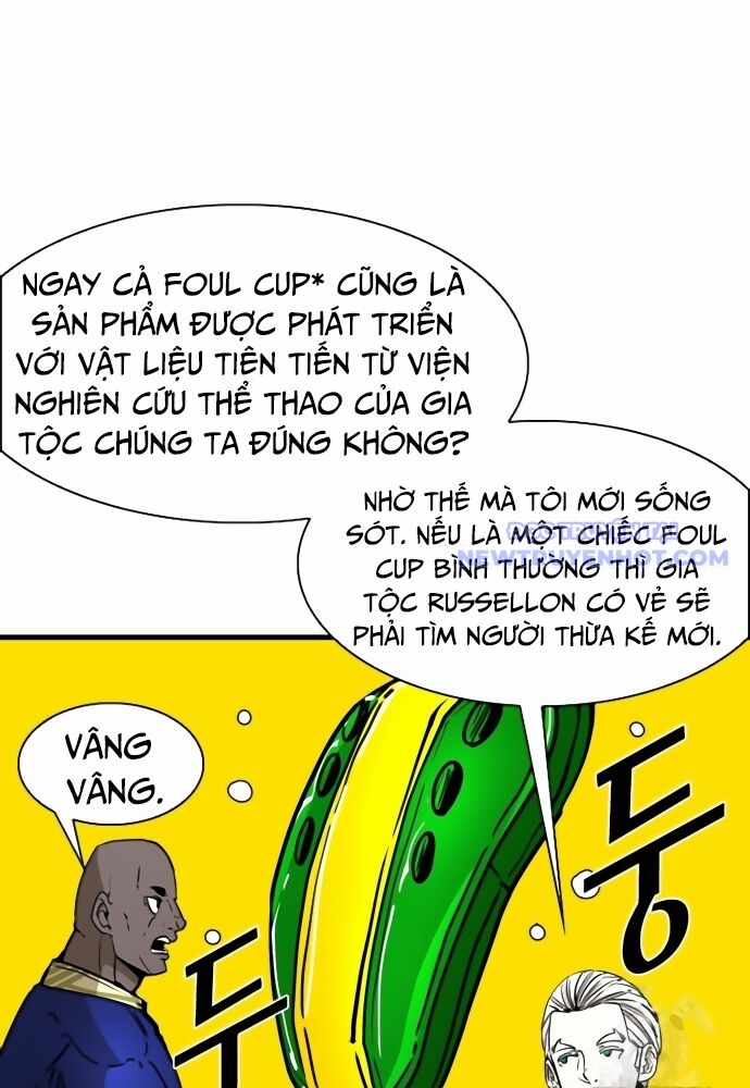 Shark – Cá Mập Chapter 313 - Trang 2